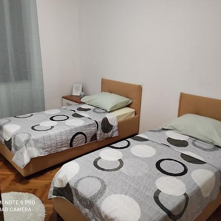Apartment Adriana Makarska Dış mekan fotoğraf